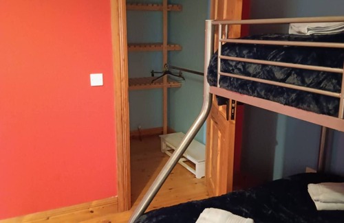 Williamstown House | Room 3 Williamstown, Ireland