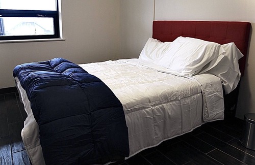 Fourmile House | Room 3 within the Pine Mountain Inn