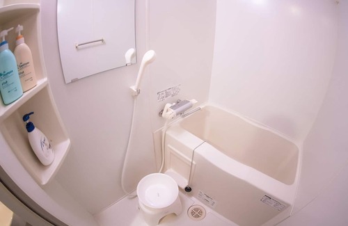 Kita Ward Apartment | Room - 303 /Saitama Saitama
