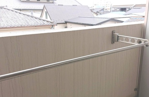 Kita Ward Apartment | Room - 303 /Saitama Saitama