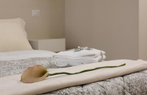Termoli Bed & Breakfast | Room 369