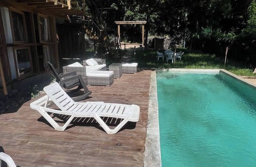 Mizata House | Room 4 - Casa Do Natonn