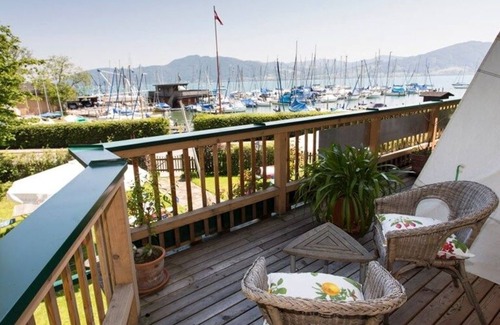 Attersee Cottage | Room 4 - HAUS BERNDT