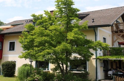 Attersee Cottage | Room 4 - HAUS BERNDT