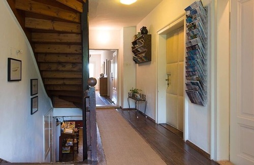 Attersee Cottage | Room 4 - HAUS BERNDT