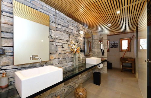 Kornati Hotel | Room 4 - Perfect Glamping for people who want more!