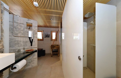 Kornati Hotel | Room 4 - Perfect Glamping for people who want more!