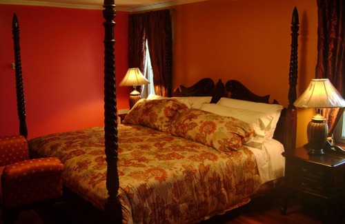 Fort Plain Bed & Breakfast | Room #4 We only 30 min. from Baseball Hole of Fame in Cooperstown.