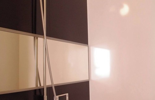 Korinbo Apartment | Room 401 Located in the center of downtown Kanaz - Room 401/Kanazawa Ishikawa