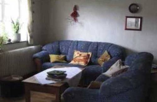 Lichtenfels Apartment | Room 5 - House by the forest