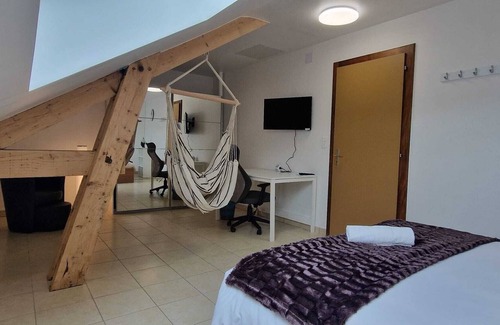 Hettange-Grande Villa | Room 5 of exception Nepal