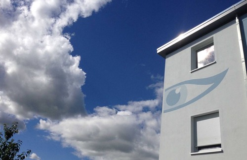 Nordliche Muhlenvorstadt House | Room 5 - Pension moment