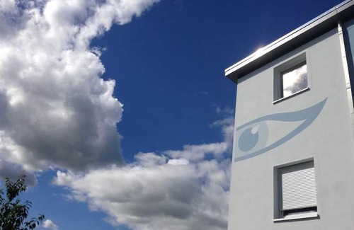 Nordliche Muhlenvorstadt House | Room 5 - Pension moment