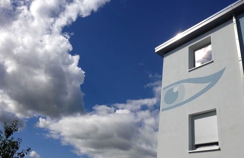 Nordliche Muhlenvorstadt House | Room 5 - Pension moment