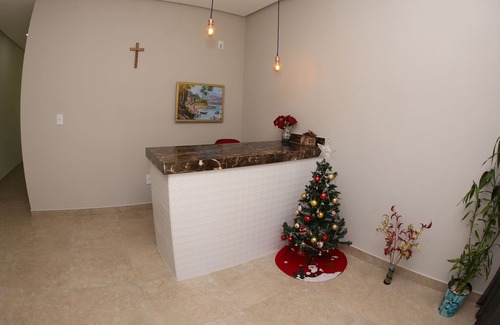 Piumhi House | Room 5 Pousada Pérola Mineira