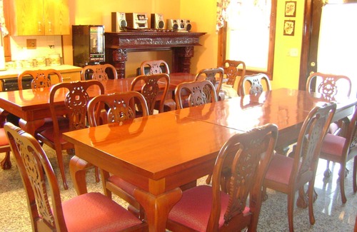 Fort Plain Bed & Breakfast | Room #5 We are only 30 min. away from "BASEBALL HALL OF FAME" in Coopers Town