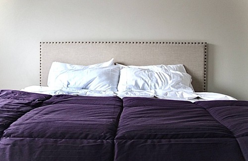 Fourmile House | Room 5 within the Pine Mountain Inn