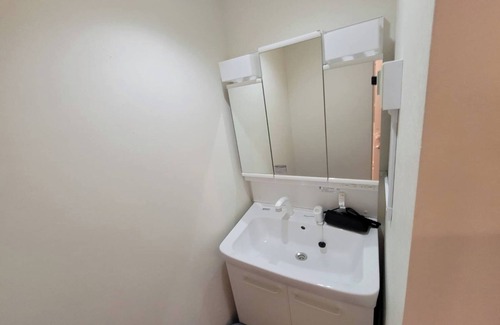 Hiroshima City Centre Apartment | Room 501 - PSTAY Hiroshima Peace Park with Pets Room 501/Hiroshima Hiroshima