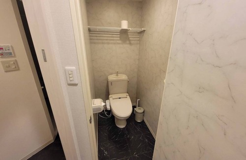 Hiroshima City Centre Apartment | Room 501 - PSTAY Hiroshima Peace Park with Pets Room 501/Hiroshima Hiroshima