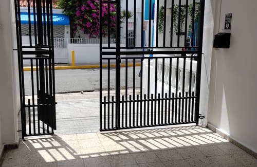 Santurce Hotel | Room #6 at Trinitaria House Hotel