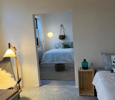 Vestervig Apartment | Room 6 - Hawkraft Kulturhotel