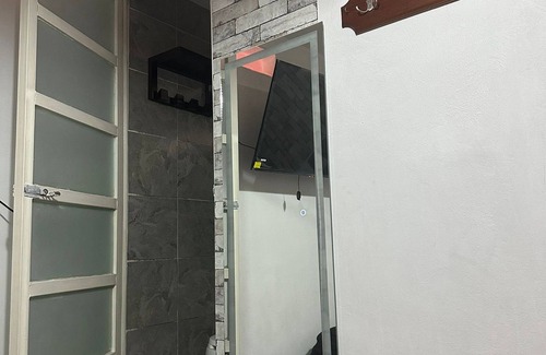 Pachuca House | Room "6" Private bathroom
