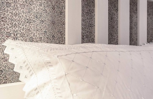 Thiessow Villa | Room 6 - Villa Wahnfried