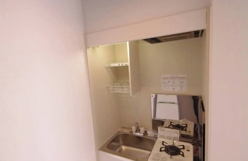 Korinbo Apartment | Room 602 Located in the center of downtown Kanaz - Room 602/Kanazawa Ishikawa
