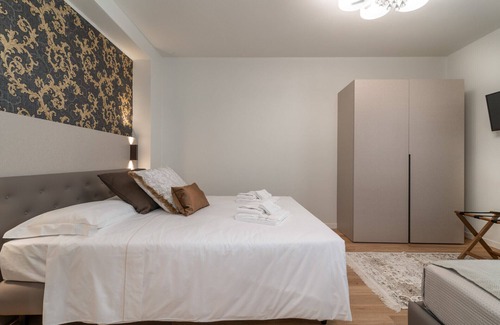 San Polo Hotel | Room 7 - Grifoni Boutique Hotel
