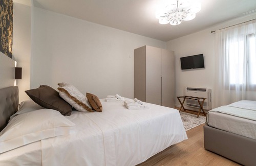 San Polo Hotel | Room 7 - Grifoni Boutique Hotel