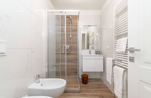 San Polo Hotel | Room 7 - Grifoni Boutique Hotel