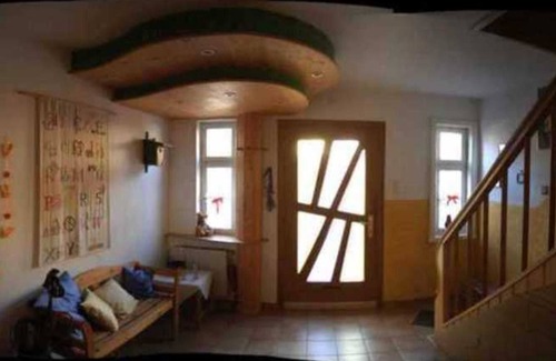 Lichtenfels Apartment | Room 7 - House by the forest