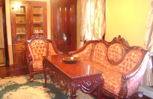 Fort Plain Bed & Breakfast | Room #8 We are only 30 min. away from "BASEBALL HALL OF FAME" in Coopers Town .