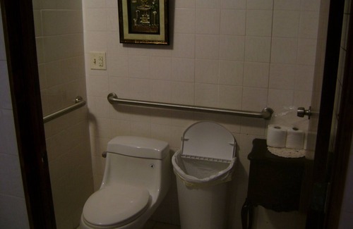 Fort Plain Bed & Breakfast | Room #8 We are only 30 min. away from "BASEBALL HALL OF FAME" in Coopers Town .