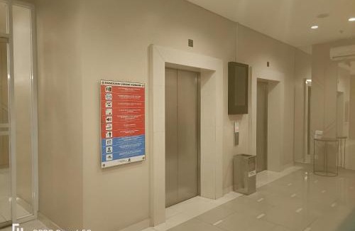 Pancawati Apartment | Room 888