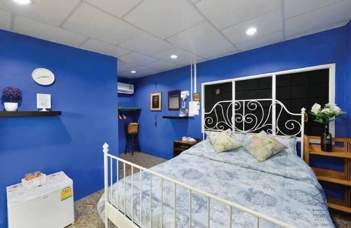 Pak Khlong Hotel | Room 9 Hometel