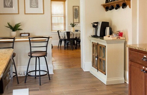 Halfway House | Room"A"-Charming Victorian Home-Halfway, MD
