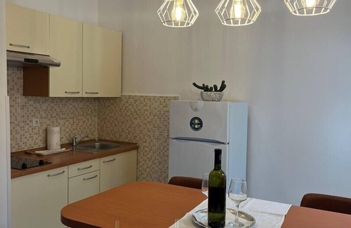 Suha Punta Apartment | Room Anica Kampor Superior S4 - Island of Rab