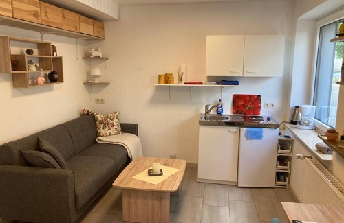 Petershagen Apartment | Room-apartment-short-term rental-holiday apartment