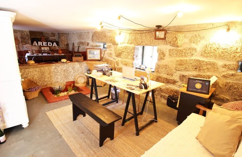 Fareja Other | Room at the Quinta d'Areda Wine & Pool Experience Mill