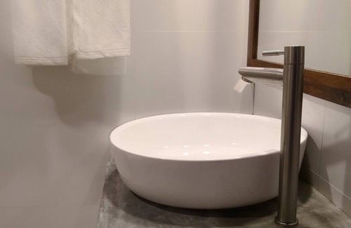 Rasdhoo Bed & Breakfast | Room at White Coral Rasdhoo