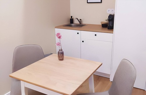 Campo de Gerez Apartment | Room 'Avó Custódia - Room' with Mountain View, Wi-Fi and Air Conditioning