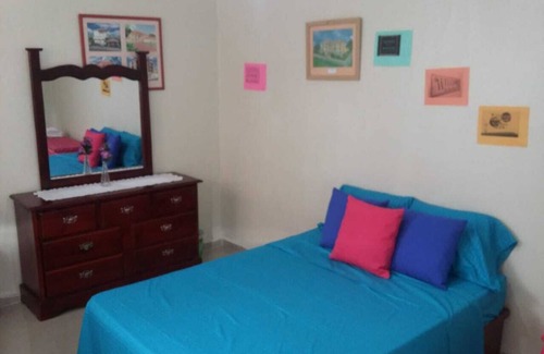Ciudad Nueva Bed & Breakfast | Room available Santo Domingo Ciudad Colonial.