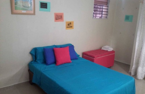 Ciudad Nueva Bed & Breakfast | Room available Santo Domingo Ciudad Colonial.