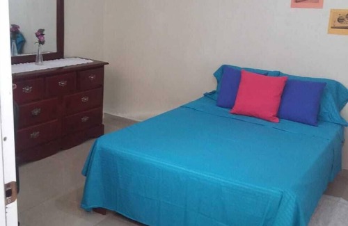 Ciudad Nueva Bed & Breakfast | Room available Santo Domingo Ciudad Colonial.