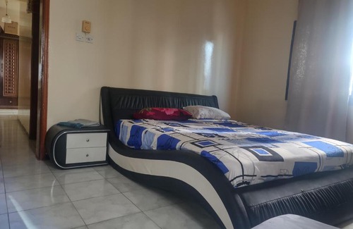 Al Qasimia House | Room Available Sharjah