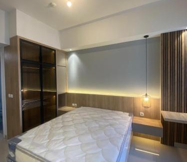 Serpong Apartment | Room bangren 01 - Apartemen Avenue BSD