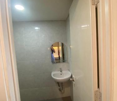 Serpong Apartment | Room bangren 01 - Apartemen Avenue BSD