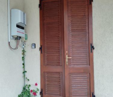 Berra Bed & Breakfast | Room Bed & Boat