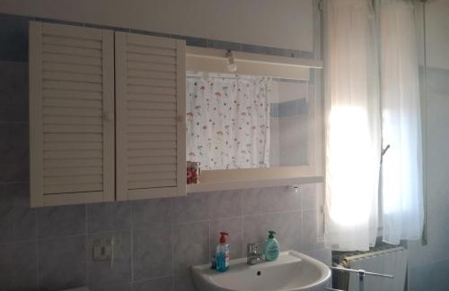 Berra Bed & Breakfast | Room Bed & Boat